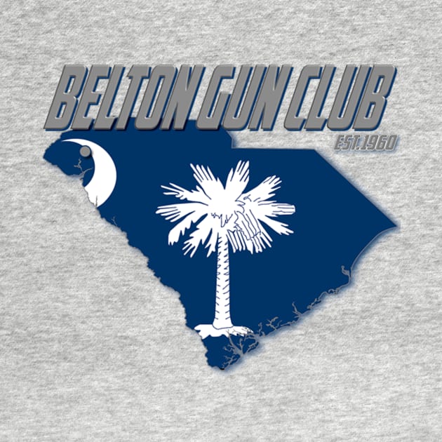 Belton Gun Club by Bushwhackers